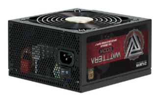 Zalman Watttera ZM1200-EBTII 1200W