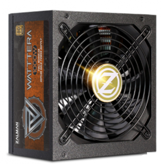 Zalman Watttera ZM1000-EBTII 1000W