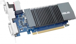Asus GeForce GT 730 2GB GDDR5 Ekran Kartı