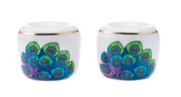 Karaca X The Shop Çırağan Palace Fine Pearl 28 Parça Yemek Takımı