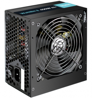Zalman Wattbit II ZM400-XEII 400W