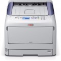 OKI C822dn resim