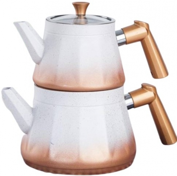 Acar Home Sultan Granit Beyaz