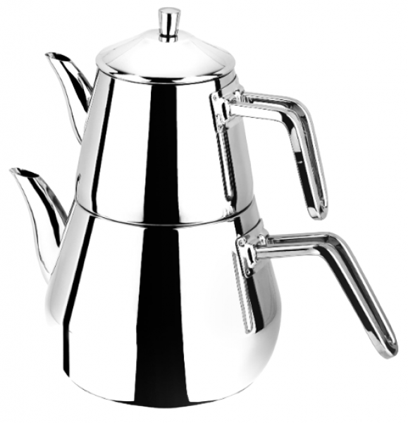 Aryıldız 10004 Kalkan Çelik Kulp
