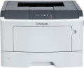 Lexmark MS310d resim