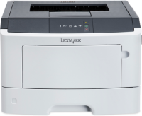 Lexmark MS310d resim