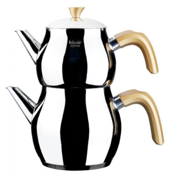 Hisar Optima Sarıyer Gold