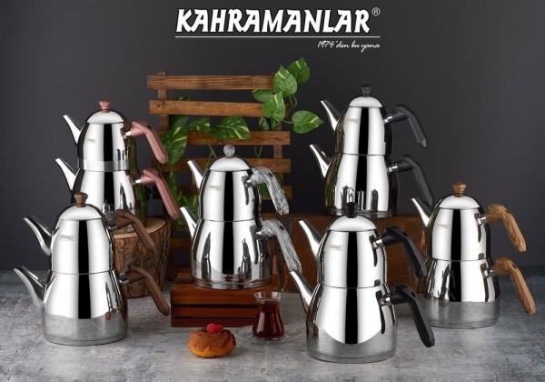 Kahramanlar Elmas Antibakteriyel Kulp Ortaboy