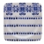 Emsan Ethnic Blue 24 Parça Yemek Takımı