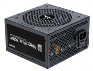 Zalman MegaMax ZM500-TXII 500W