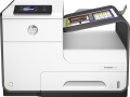 HP PageWide 352dw resim