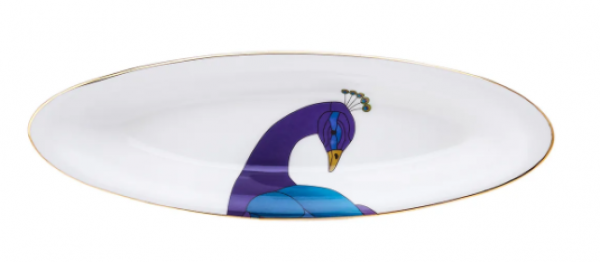 Karaca X The Shop Çırağan Palace Fine Pearl 39 Parça Kahvaltı Takımı