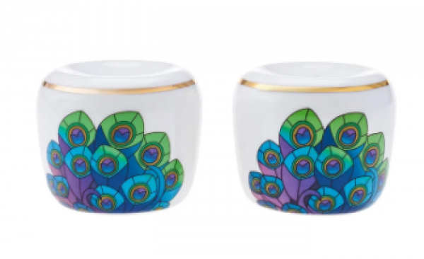 Karaca X The Shop Çırağan Palace Fine Pearl 39 Parça Kahvaltı Takımı