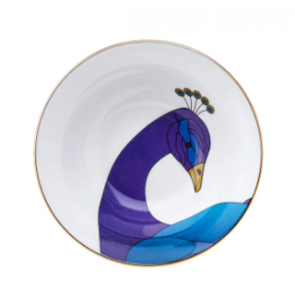 Karaca X The Shop Çırağan Palace Fine Pearl 39 Parça Kahvaltı Takımı