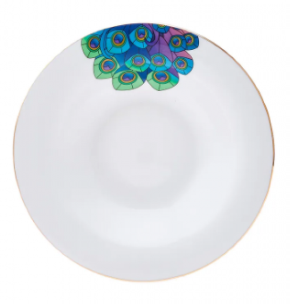 Karaca X The Shop Çırağan Palace Fine Pearl 39 Parça Kahvaltı Takımı