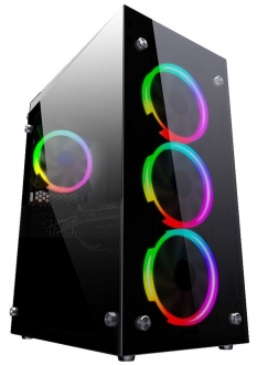 Turbox Tx908