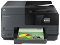 HP OfficeJet Pro 8610
