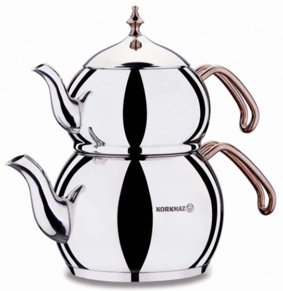Korkmaz A222 Hanedan Rosegold