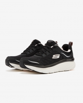 Skechers D'Lux Walker Infinite Motion Kadın Spor Ayakkabı