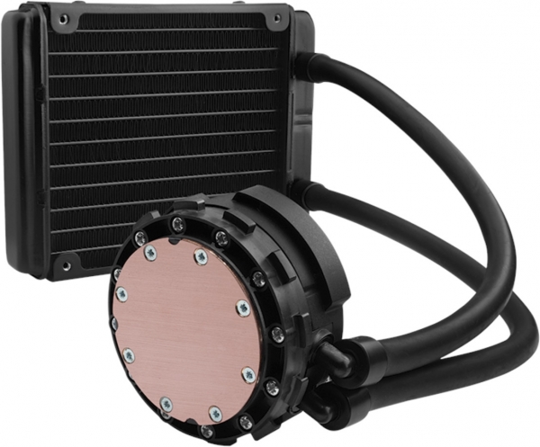 Corsair Hydro Series H75 İşlemci Soğutucu