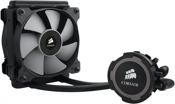 Corsair Hydro Series H75 İşlemci Soğutucu
