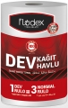 Flodex Kağıt Havlu Dev Rulo resim