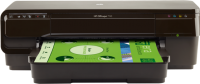 HP OfficeJet 7110 resim