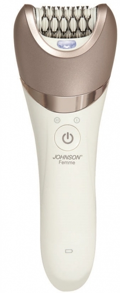 Johnson Femme Epilasyon Aleti