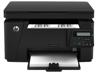 HP LaserJet Pro M125nw Yazıcı