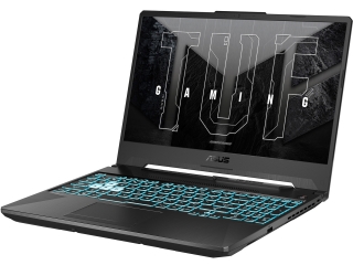 Asus TUF Gaming F15 FX506HEB-HN188 Laptop