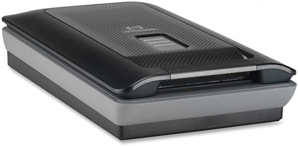 HP ScanJet G4050 Tarayıcı