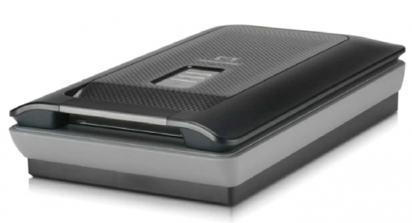 HP ScanJet G4050 Tarayıcı