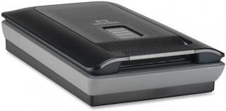 HP ScanJet G4050 Tarayıcı