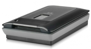 HP ScanJet G4050 Tarayıcı