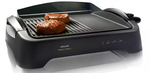 Philips HD4428 Elektrikli Izgara