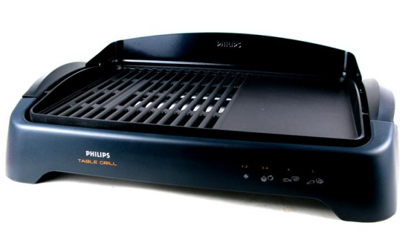 Philips HD4428 Elektrikli Izgara