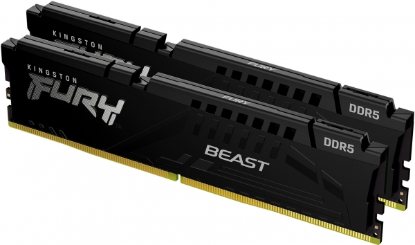 Kingston Fury Beast 32 GB 6000 MT