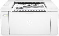 HP LaserJet Pro M102a resim