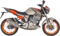 Zontes S250