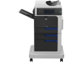 HP Color LaserJet Enterprise CM4540f resim