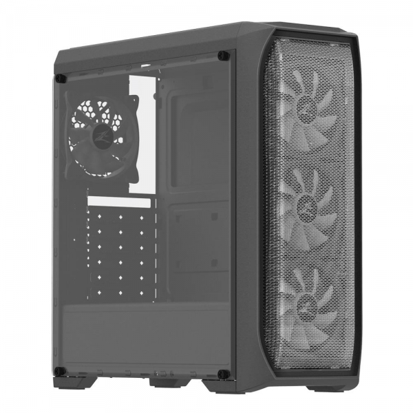 Zalman N5 MF 600W Bilgisayar Kasası