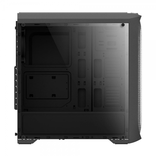 Zalman N5 MF 600W Bilgisayar Kasası