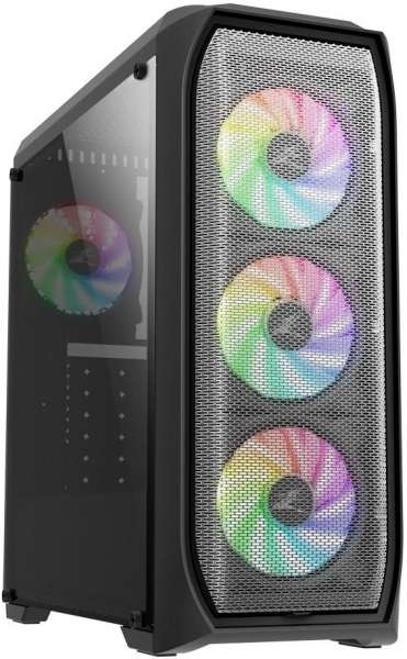 Zalman N5 MF 600W Bilgisayar Kasası