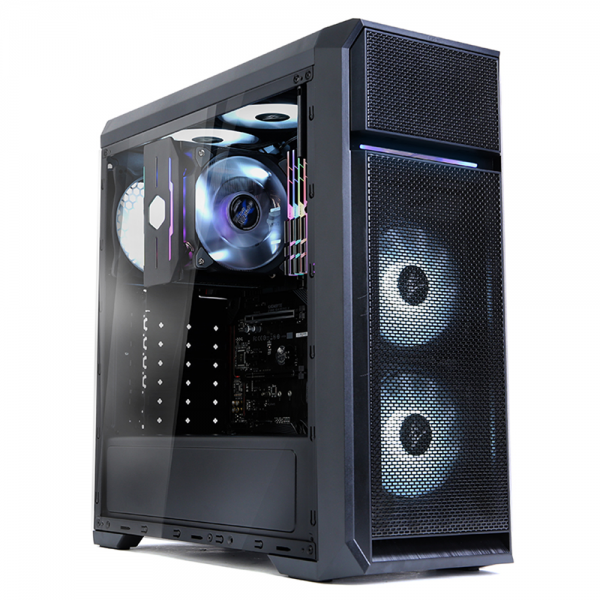 Zalman N5 OF 500W Bilgisayar Kasası