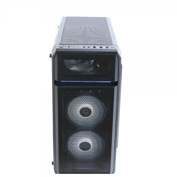 Zalman N5 OF 500W Bilgisayar Kasası