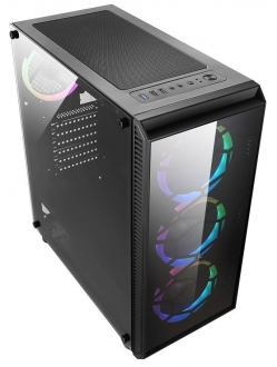 Turbox Tx964