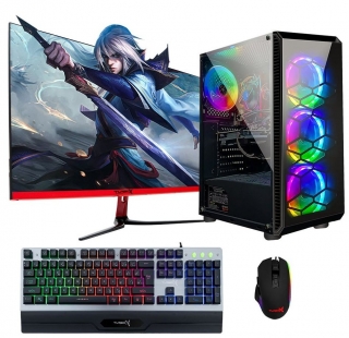 Turbox Tx971