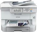 Epson WorkForce Pro WF-8510DWF resim