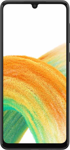 Samsung Galaxy A33 5G
