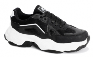 Slazenger Zef Kadın Spor Ayakkabı